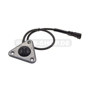 Foot Control "H" BÄR