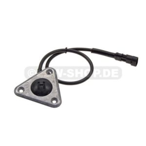 Foot Control "H" BÄR BG