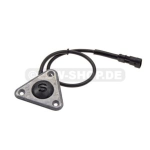 Foot Control "S" BÄR BG