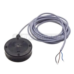 Foot Control "S" L=5000mm