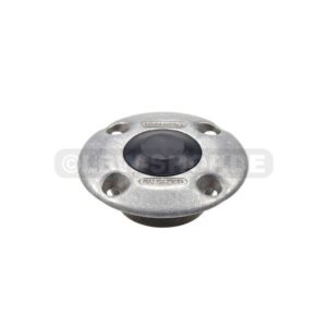 Foot Control Alu (MBB Palfinger)