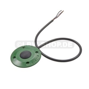 Foot Control Green "S" Standard