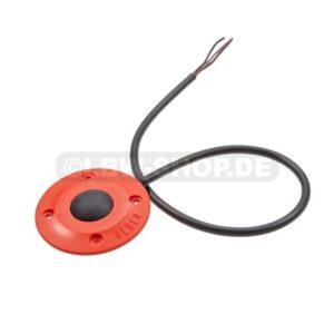 Foot Control Orange "H" Standard