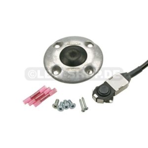 Foot Control Repair Kit (MBB Palfinger)