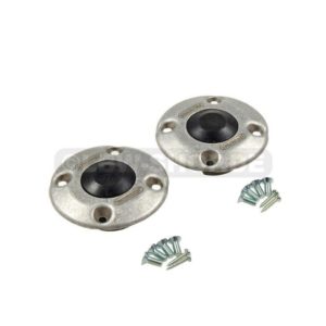 Foot Control Repair Kit (MBB Palfinger)