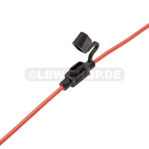 Fuse Holder MINI/FK1