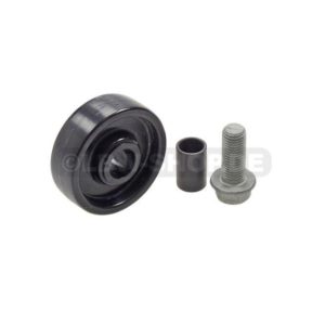 Ground Roller Kit Ø20 (78x28mm)