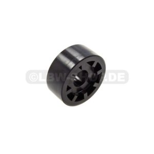 Ground Roller Ø25 (80x36mm) KUZF