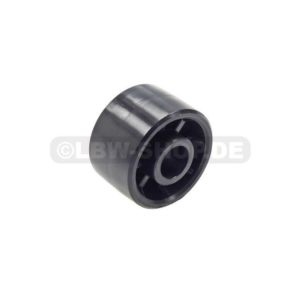 Ground Roller Ø25 (80x53mm)