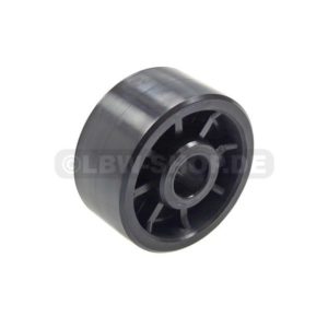 Ground Roller Ø30 (120x57mm)