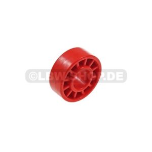 Ground Roller Ø31 (75x30mm)