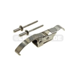 Holding Clamp Cover (PBS)