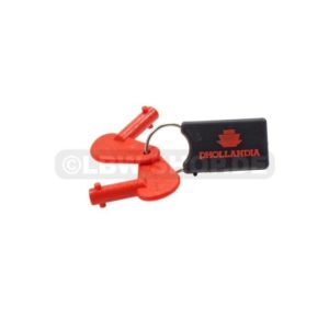 Key Battery Switch E2047