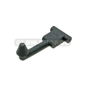 Lock Rubber Aggregate M0416