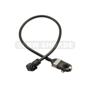 Microswitch with Hirschmann Plug Zepro