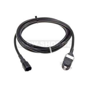 Microswitch with Socket