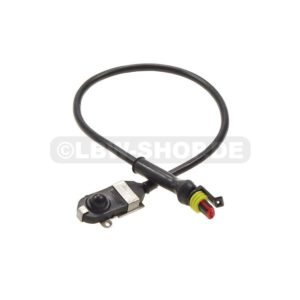 Microswitch with Superseal Plug Zepro