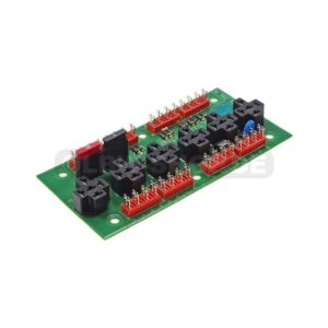 Printed Circuit Board 12/24V (X1-750)