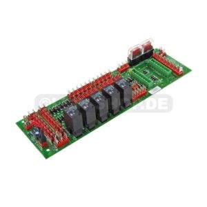 Printed Circuit Board 12V Maxi DLB500/950-47