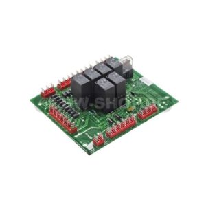 Printed Circuit Board 24V (R2T-P2)