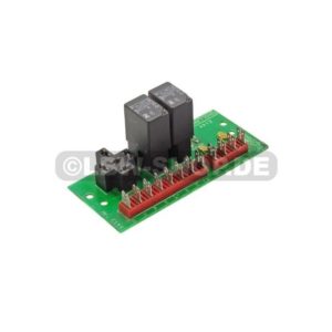 Printed Circuit Board DE