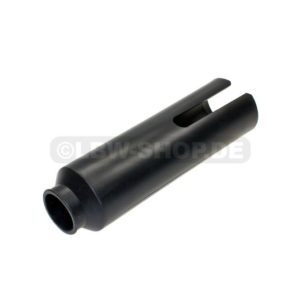 Protective Tube Ø45/Lift Cylinder