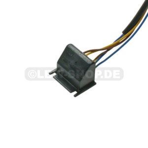 Reed Sensor Foot Control E0612