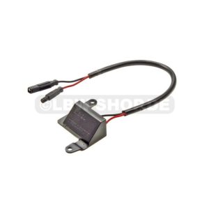 Reed Sensor Foot Control E0612.L.B