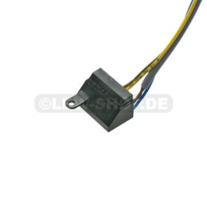 Reed Sensor Foot Control E0775