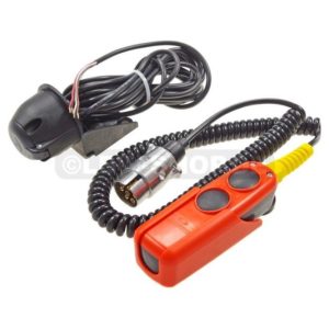 Remote Control 2-Button Dhollandia Kit