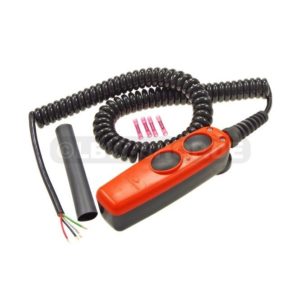 Remote Control 2-Button Dhollandia without Plug