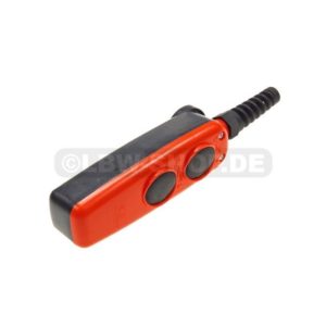 Remote Control 2-Button Empty