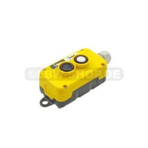 Remote Control 2-Button Mafelec