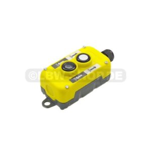 Remote Control 2-Button Mafstyle