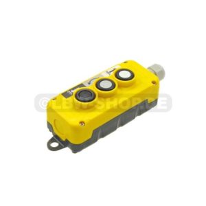 Remote Control 3-Button Mafelec