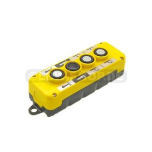 Remote Control 4-Button Mafelec