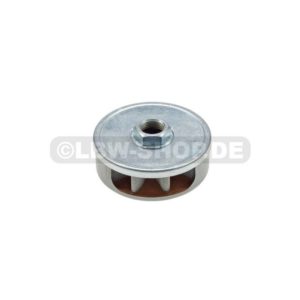 Suction Filter Ø80mm