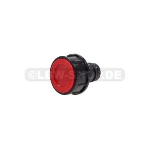 Tank Ventilation Plug Ø18/L=43mm