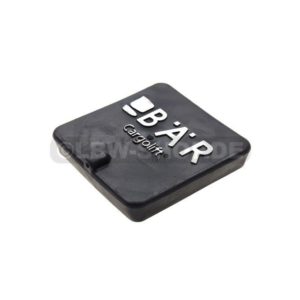 Tube Cover 160x160mm Bär Cargolift