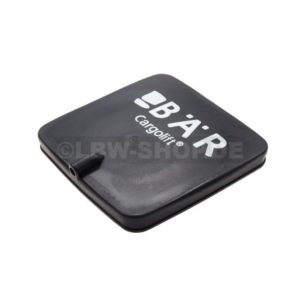 Tube Cover 180x180mm Bär Cargolift