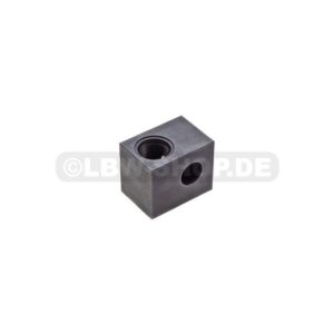 Valve Block 35x50x40mm X1/AST