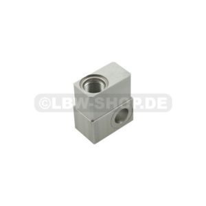 Valve Block Cylinder V132 (16UNF-3/4")