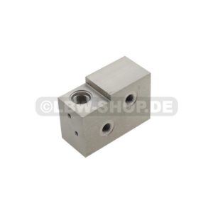 Valve Block H42/R42/R41