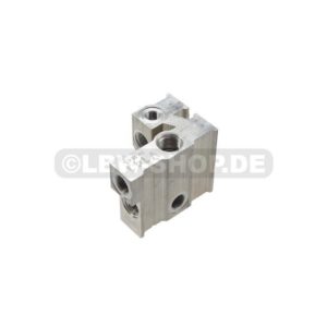 Valve Block Logical empty V141