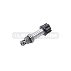 Valve Cartridge DA/Ø18/M20x1,5 Hydac