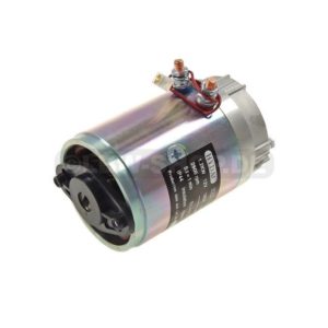 Електрически мотор 12V/1,2KW BZD-1.2C-1 Hydac