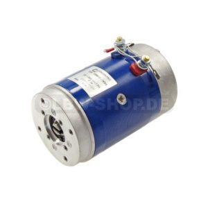 Електрически мотор 12V/1,5KW 12MB12TXWA