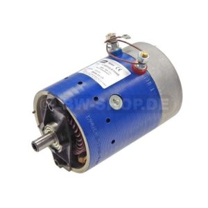 Електрически мотор 12V/1,5KW 12MD12LSTWAB