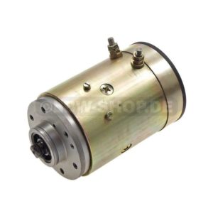 Електрически мотор 12V/1,5KW AMJ5285