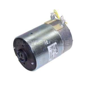 Електрически мотор 12V/1,7KW AMJ5710